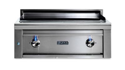 Lynx Lynx 30" Built-In Cooktop Asado - Culinary Kitchen OKC