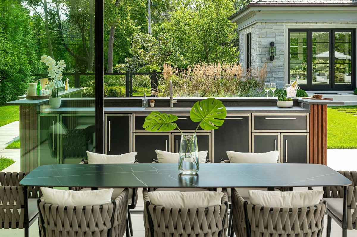 Kitchen project photo