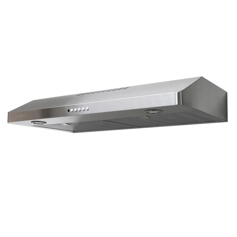 Faber Faber Levante II 30" Under Cabinet Range Hood Stainless Steel 395 CFM - Culinary Kitchen OKC