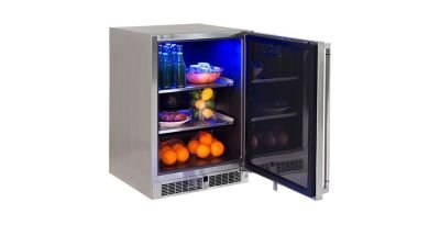 Lynx Lynx 24" Professional Outdoor Fridge - Culinary Kitchen OKC