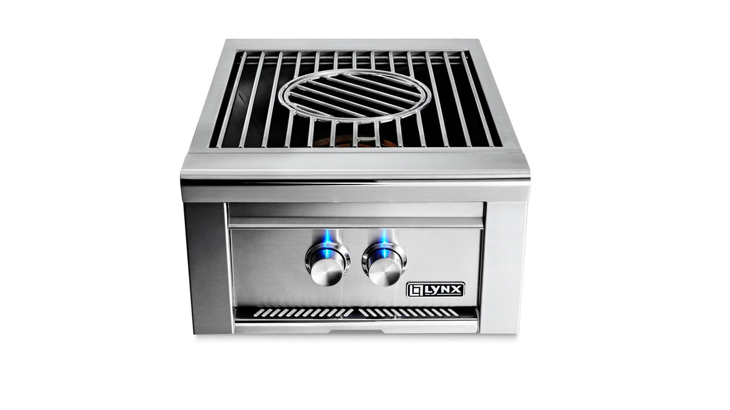 Lynx Lynx Professional Power Burner - Culinary Kitchen OKC