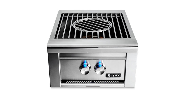 Lynx Lynx Professional Power Burner - Culinary Kitchen OKC