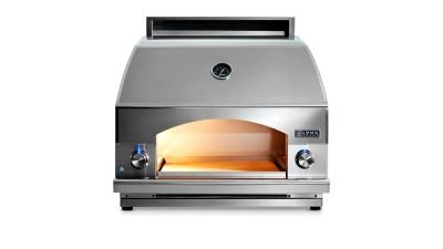 Lynx Lynx 30" Napoli Outdoor Oven Built-In or Countertop - Culinary Kitchen OKC