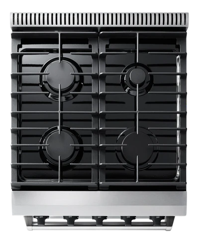 Thor Thor 24" Liquid Propane Range - Culinary Kitchen OKC