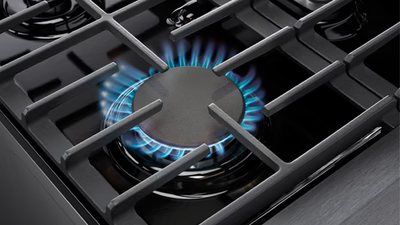 Thor Thor 36" Liquid Propane Range - Culinary Kitchen OKC