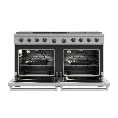 Thor Thor 48" Liquid Propane Range - Culinary Kitchen OKC