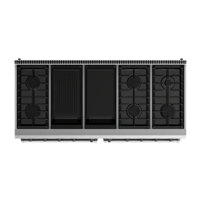 Thor Thor 48" Liquid Propane Range - Culinary Kitchen OKC