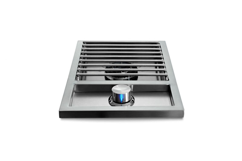 Lynx Lynx Sedona Single Side-Burner - Culinary Kitchen OKC