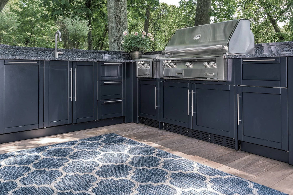 Kitchen project photo