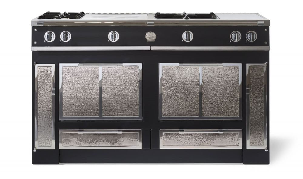 La Cornue Cháteau Moderne - Culinary Kitchen OKC