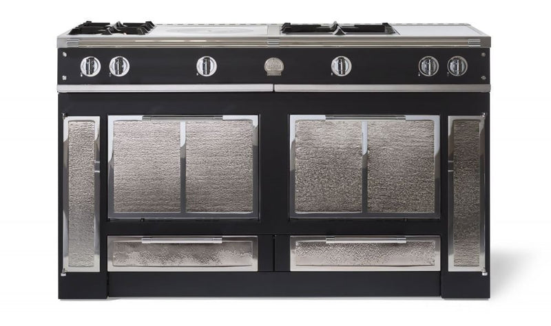 La Cornue Cháteau Moderne - Culinary Kitchen OKC