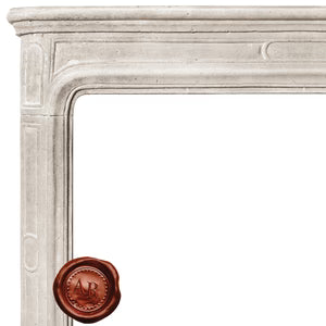 Francois & Co. Francois & Co. Lausanne Mantel - Culinary Kitchen OKC