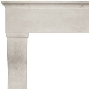 Francois & Co. Francois & Co. Leoni Mantel - Culinary Kitchen OKC