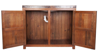 Thompson Traders Thompson Traders Lerma Grande Bathroom Sink - Culinary Kitchen OKC