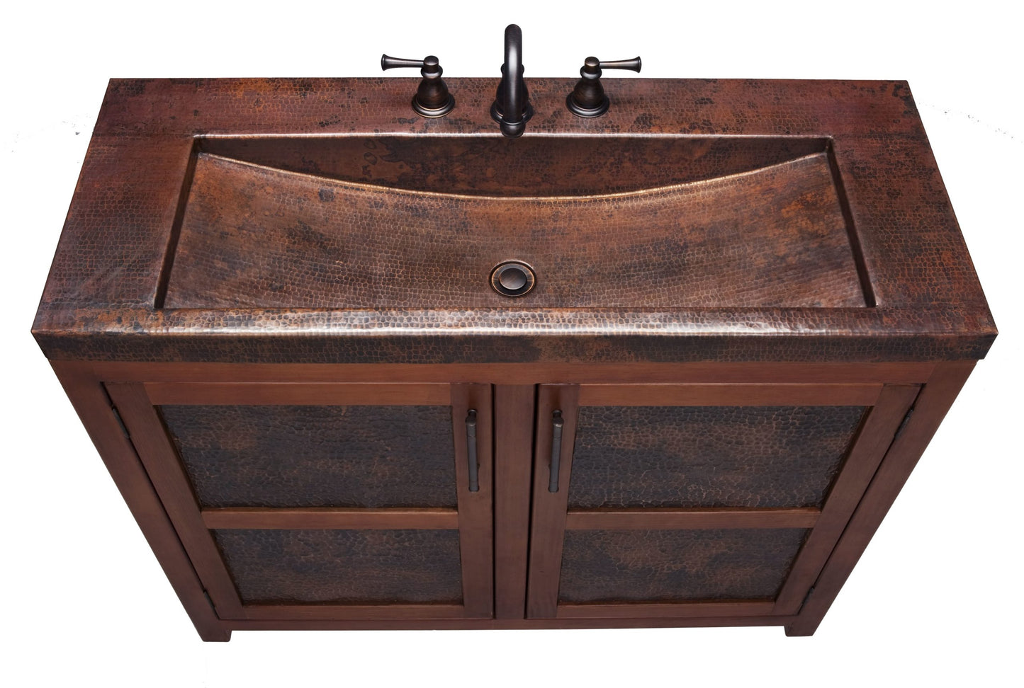 Thompson Traders Thompson Traders Lerma Grande Bathroom Sink - Culinary Kitchen OKC