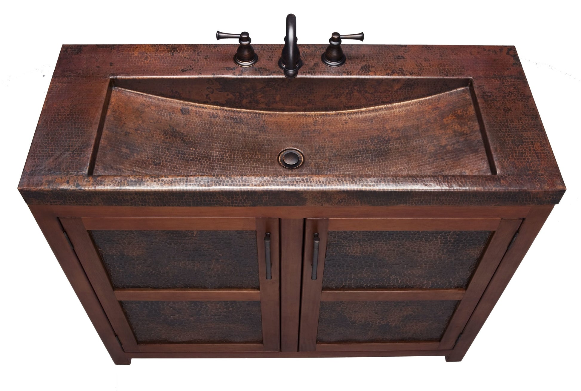 Thompson Traders Thompson Traders Lerma Grande Bathroom Sink - Culinary Kitchen OKC