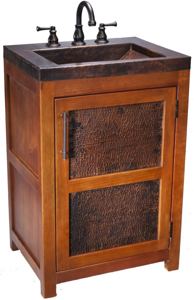 Thompson Traders Thompson Traders Lerma Chica Bathroom Sink - Culinary Kitchen OKC