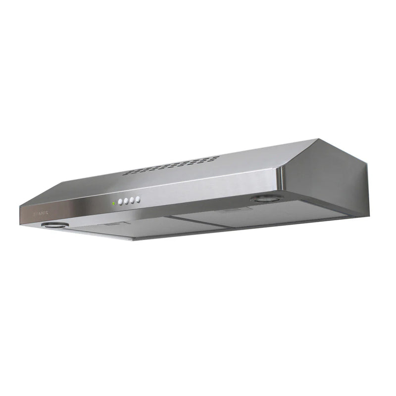 Faber Faber Levante G 30" Range Hood Stainless Steel 300 CFM - Culinary Kitchen OKC