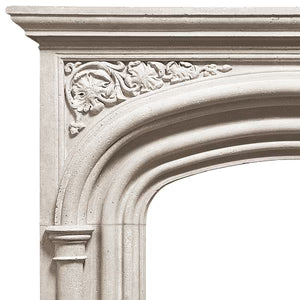 Francois & Co. Francois & Co. Lily Marie Mantel - Culinary Kitchen OKC