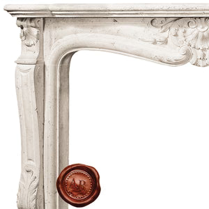 Francois & Co. Francois & Co. Louis Mantel - Culinary Kitchen OKC