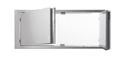Memphis Memphis Lower Door Pro - Culinary Kitchen OKC