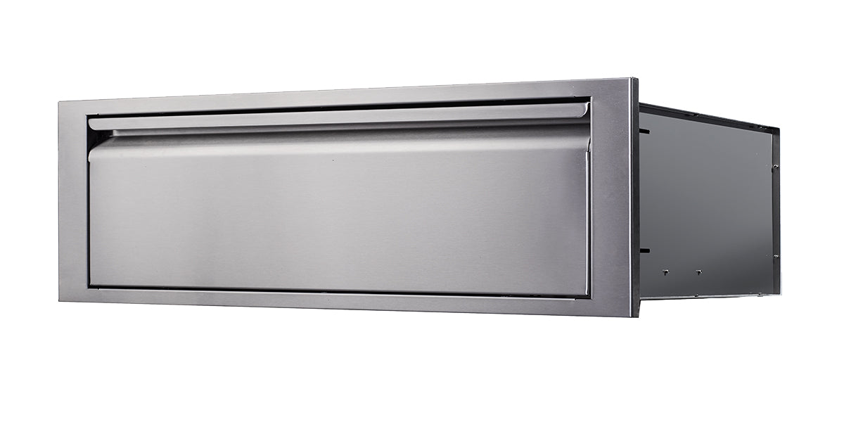 Memphis Memphis Lower Drawer Elite - Culinary Kitchen OKC