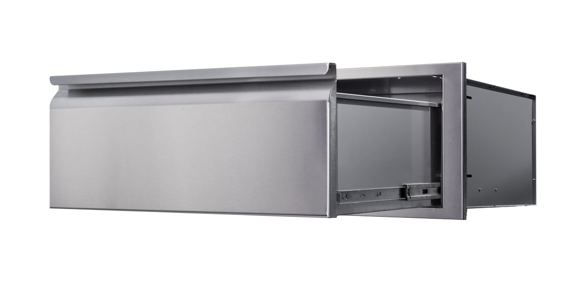 Memphis Memphis Lower Drawer Pro - Culinary Kitchen OKC