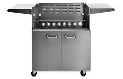 Lynx Lynx 30" Mobile Kitchen Cart - Culinary Kitchen OKC