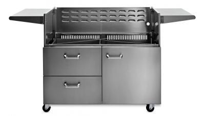 Lynx Lynx 42" Professional Cart - Culinary Kitchen OKC