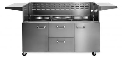 Lynx Lynx 54" Professional Cart - Culinary Kitchen OKC