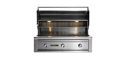 Lynx Lynx 42" Sedona Built-In Grill w 3 Stainless Steel Burners - Culinary Kitchen OKC