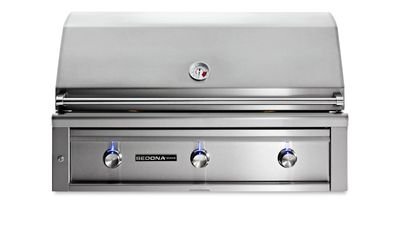Lynx Lynx 42" Sedona Built-In Grill w 3 Stainless Steel Burners - Culinary Kitchen OKC