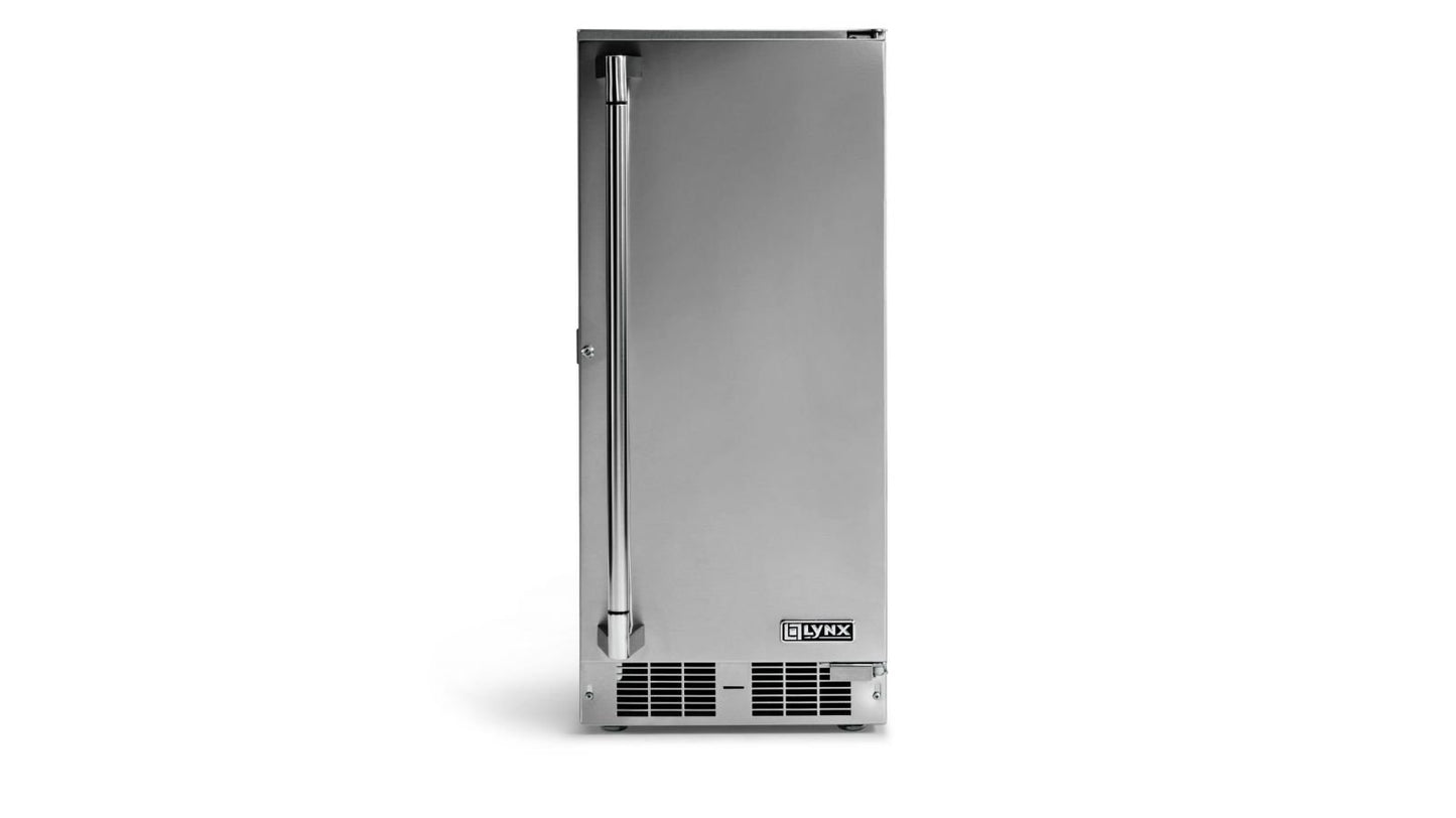 Lynx Lynx 15" Professional Refrigerator - Culinary Kitchen OKC