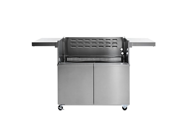 Lynx Lynx 36" Sedona Grill Cart Compatible w All 36" Sedona Built-In Grills - Culinary Kitchen OKC