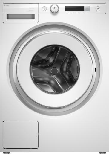 Asko Asko Series 3 Washing Machine - Culinary Kitchen OKC