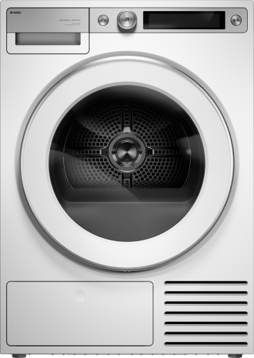 Asko Asko 7 Series Tumble Dryer - Culinary Kitchen OKC