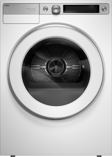 Asko Asko 7 Series Tumble Dryer - Culinary Kitchen OKC