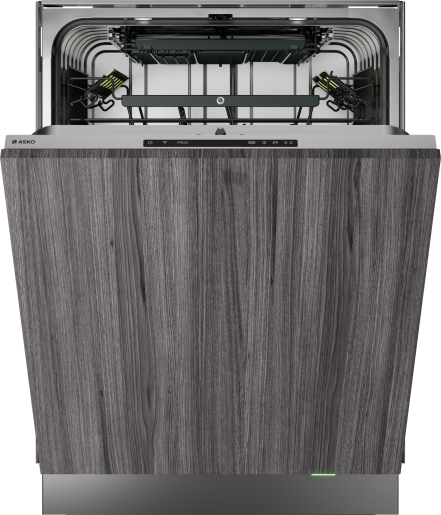 Asko Asko 40 Series XXL Panel-Ready Dishwasher - Culinary Kitchen OKC