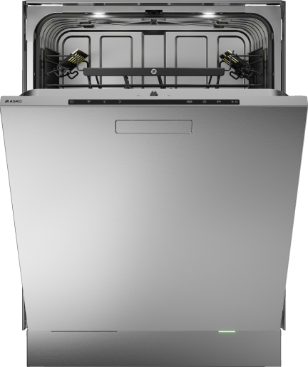 Asko Asko 60 Series XXL Built-In Dishwasher - Culinary Kitchen OKC