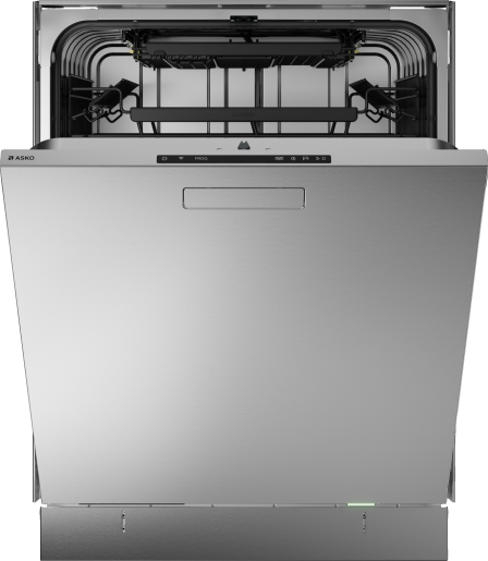 Asko Asko 40 Series Stainless Steel XL Dishwasher - Culinary Kitchen OKC
