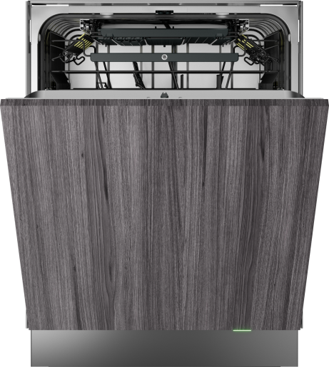 Asko Asko 50 Series XL Panel Ready Dishwasher - Culinary Kitchen OKC