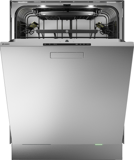 Asko Asko 50 Series XXL Built-In Dishwasher - Culinary Kitchen OKC