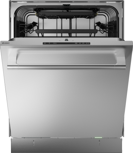 Asko Asko ADA Compliant 40 Series XL Built-In Dishwasher - Culinary Kitchen OKC