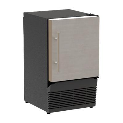 Marvel Marvel 14" Compact Crescent Ice Machine - Culinary Kitchen OKC