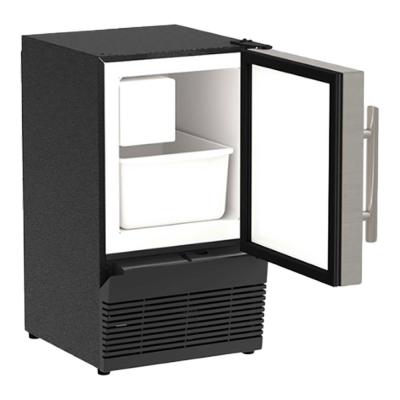 Marvel Marvel 14" Compact Crescent Ice Machine - Culinary Kitchen OKC