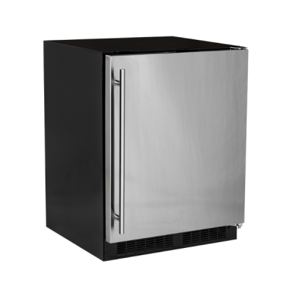Marvel Marvel 24" Undercounter Fridge w Maxstore Bin and Door Storage - Culinary Kitchen OKC