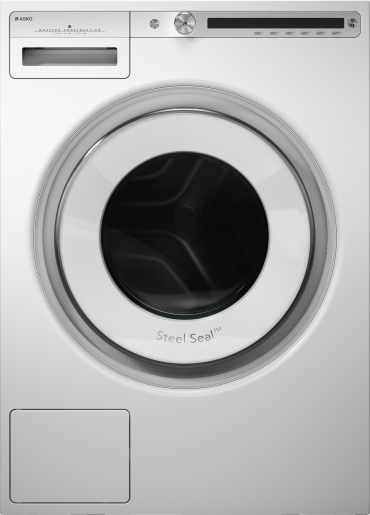 Asko Asko Logic Washing Machine White - Culinary Kitchen OKC