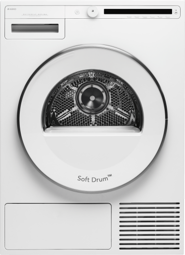 Asko Asko Classic Tumble Dryer - Culinary Kitchen OKC