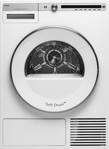 Asko Asko Logic Tumble Dryer - Culinary Kitchen OKC