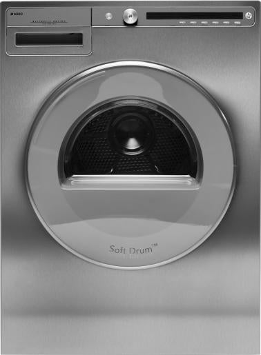Asko Asko Logic Tumble Dryer - Culinary Kitchen OKC